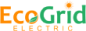 EcoGrid Electric logo